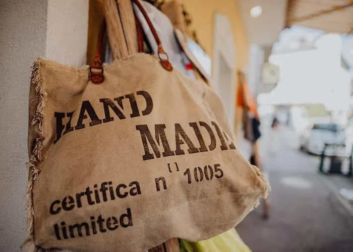 Das Stern - Rooms - Self Check-In Ξενοδοχείο